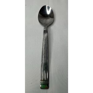 International Silver Stainless INS323 Spoon Replacement Silverware Flatware